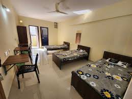 Unique Ladies PG - Hostel for Women in Siruseri, Chennai