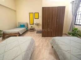 Unique Ladies PG - Women's Hostel in Siruseri